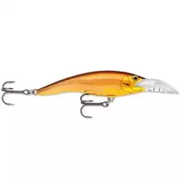 Rapala Scatter Rap Tail Dancer 09 Gld Alburnus SCRTD09GALB