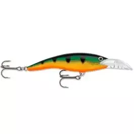 Rapala Scatter Rap Tail Dancer 09 Perch SCRTD09P