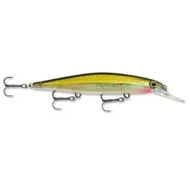 Rapala SHADOW RAP DEEP 11 OLIVE GREEN SDRD11OG