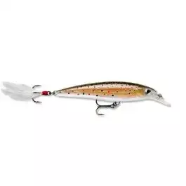 Rapala X-Rap 04 Brown Trout XR04TR