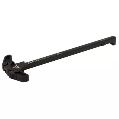 RAPTOR-LT AMBIDEXTROUS CHARGING HANDLE - AR10/SR25