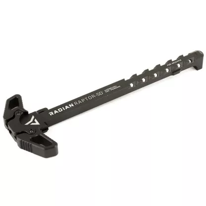 RAPTOR-SD AMBIDEXTROUS CHARGING HANDLE AR15/M16