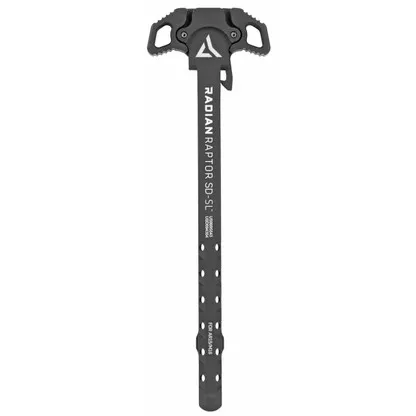 RAPTOR SD-SL AMBIDEXTROUS CHARGING HANDLE