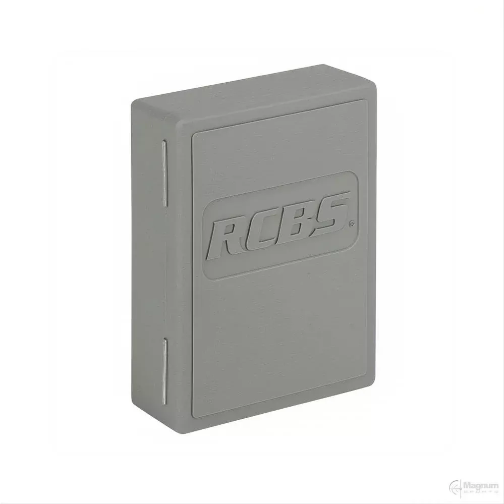 Rcbs Die Storage Box