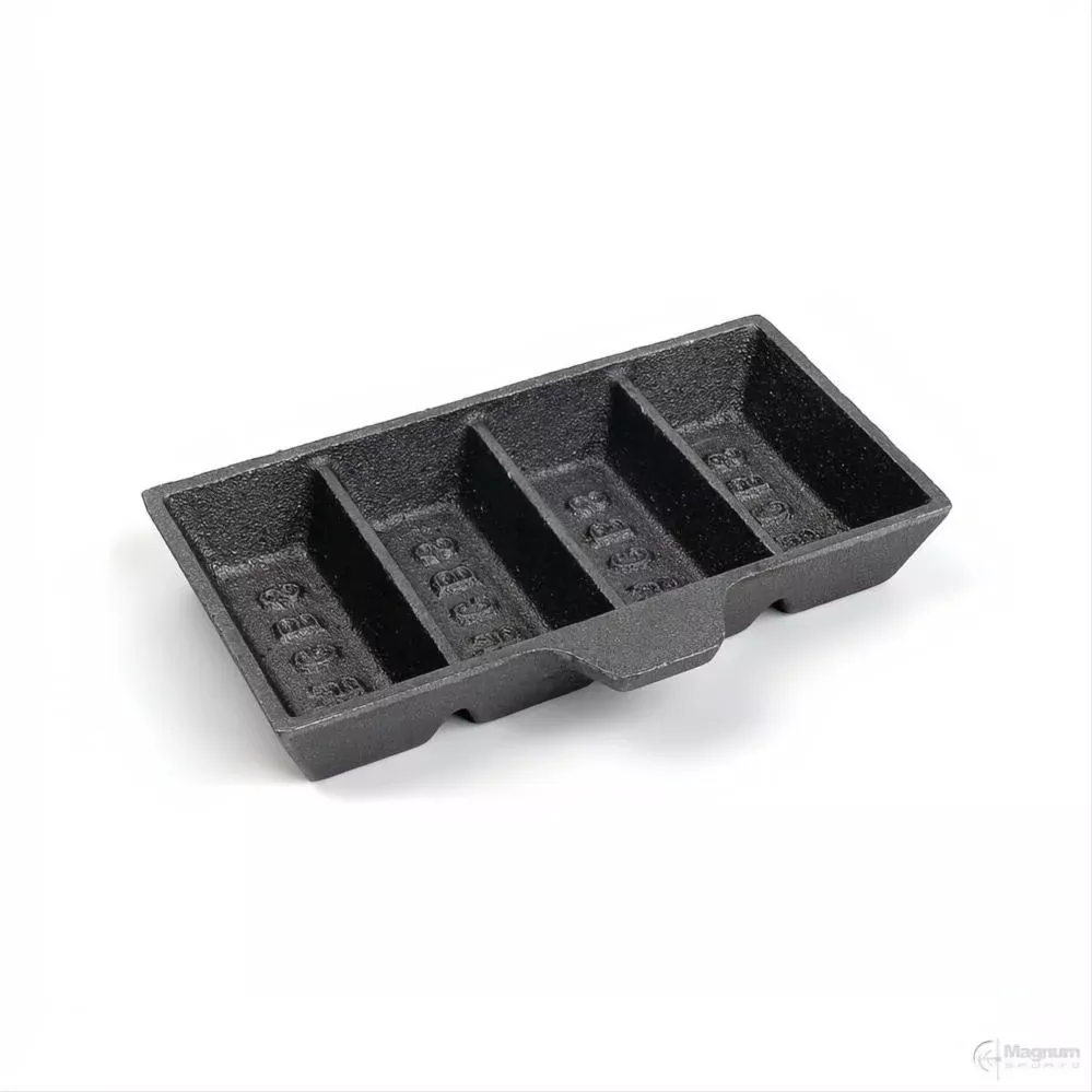RCBS Ingot Mould