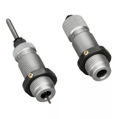 RCBS RELOADING FULL LENGTH DIE SET RIFLE 7MM PRC 2PC