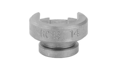 RCBS Shell Holder #14 – Holds 12-Gauge Shells