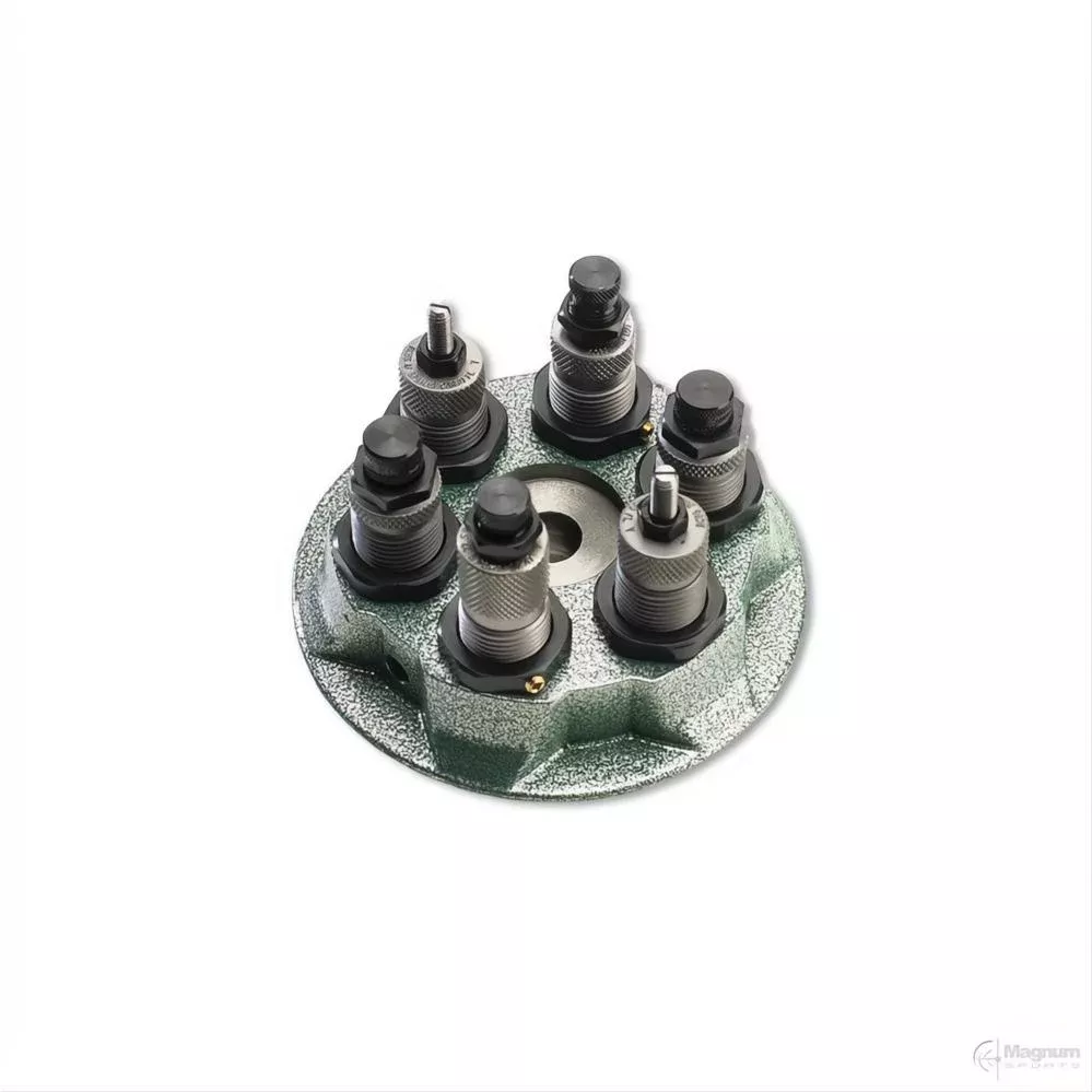 Rcbs Turret Head