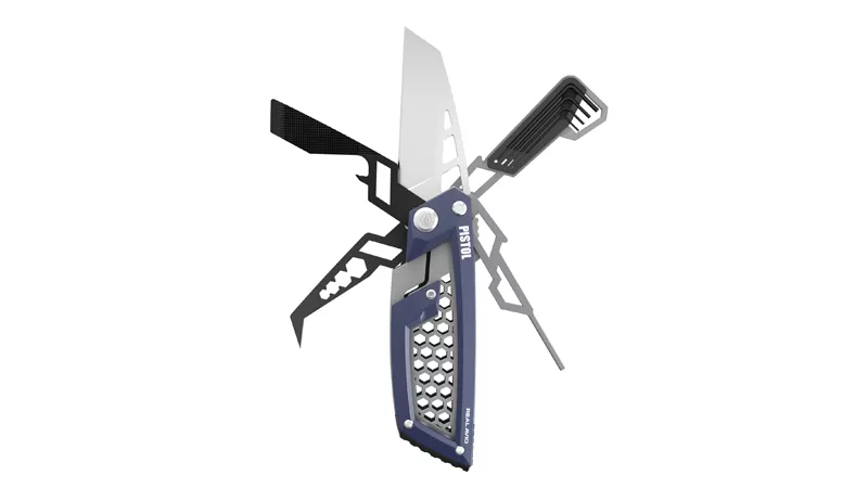 REAL AVID GUN TOOL EDGE PISTOL