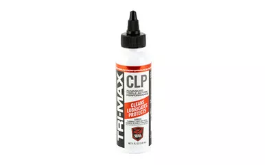 Real Avid Tri-Max Clp 4oz Cleaner and Lubricant