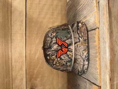 REALTREE ADVANTAGE KHAKI ROPE HAT