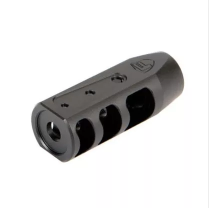 RED BRAKE 5.56MM NITRIDE