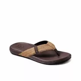 Reef Cushion Phantom 2.0 Size 8 Brown/Tan CJ4347-8
