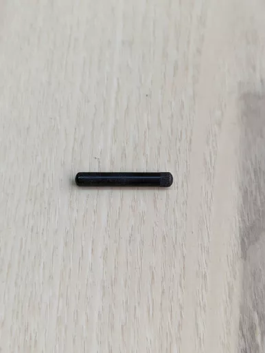 RELEASE LEVER PIN FN BO COMPLETE