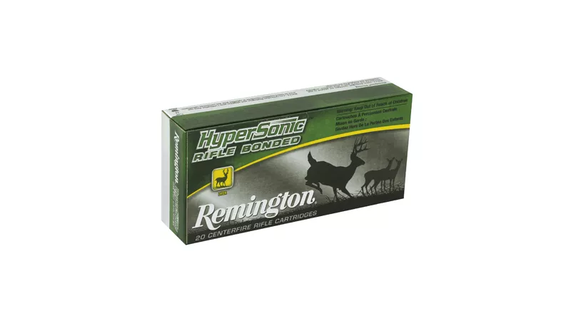 REM 270WIN 140GR PSP CLU