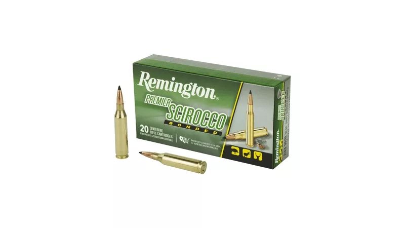 REM SWIFT SCR 243WIN 90GR
