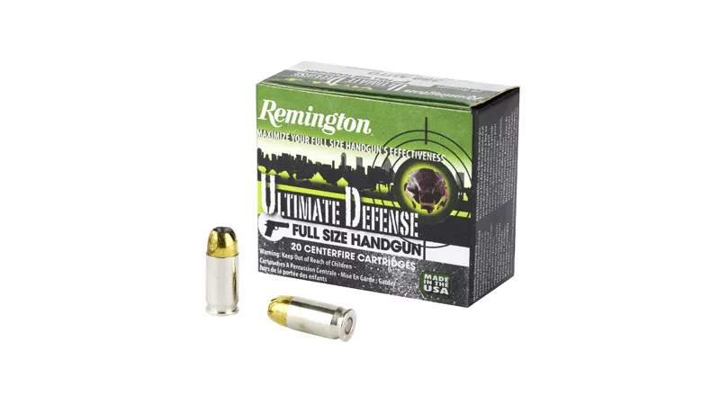 REM ULT DEF 380ACP 102GR BJHP
