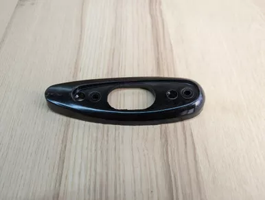 REMINGTON 1100 - BUTT PLATE FRAME