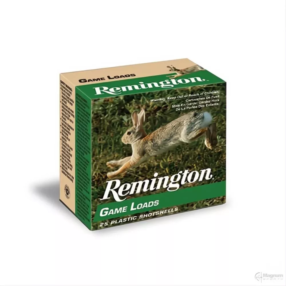 Remington 16G 28gr 6 GAME