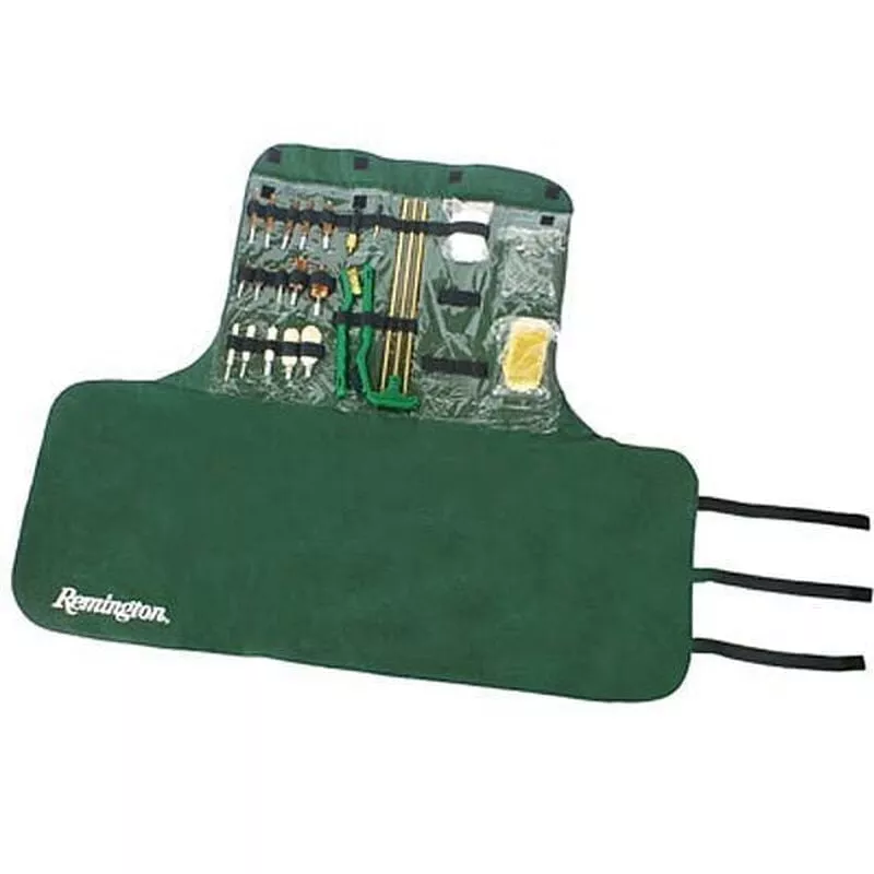Remington 19546 All-A-Round 2.0 Universal Cleaning