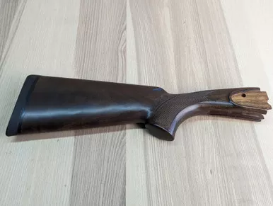 REMINGTON 396 - STOCK: SPORTING