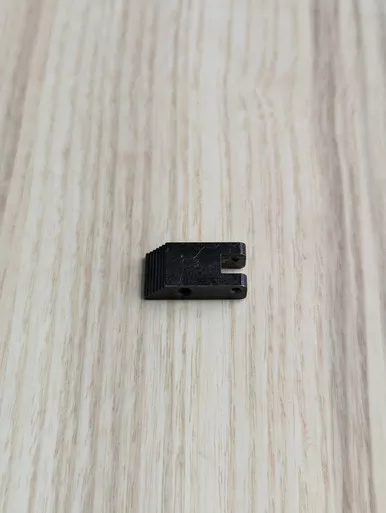 REMINGTON 504 - MAGAZINE RELEASE