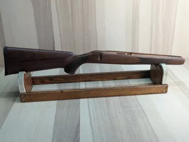 REMINGTON 504 - STOCK ASSEMBLY