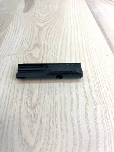 REMINGTON 522 - BREECH BOLT SS (+.030)