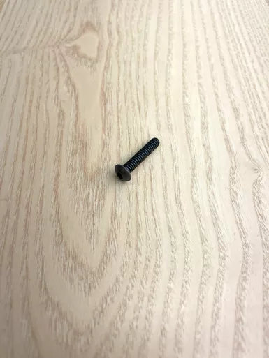 REMINGTON 522 - REAR TAKE DOWN SCREW