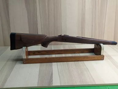 REMINGTON 700 - CDL STOCK ASSEMBLY: SHORT ACTION/LEFT HAND