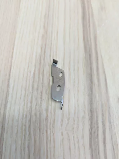 REMINGTON 700 - EV BOLT STOP REL PL
