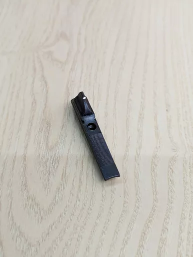 REMINGTON 700 - MIM FRONT SIGHT FINISHED 1.010