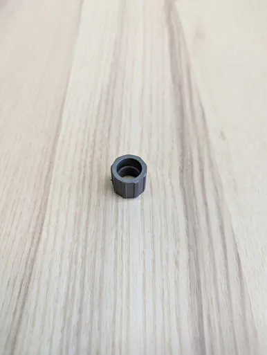 REMINGTON 700 - SS THREAD PROTECTOR 1/2 X 28