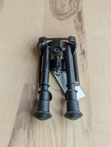 REMINGTON 700 - TACTICAL BIPOD