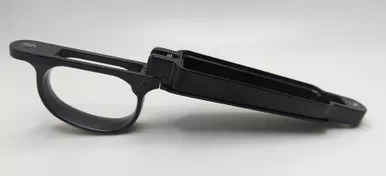 REMINGTON 700 - TRIGGER GUARD ASSEMBLY - SHORT ACTION