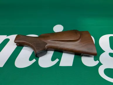 REMINGTON 750 - STOCK: WALNUT SATIN