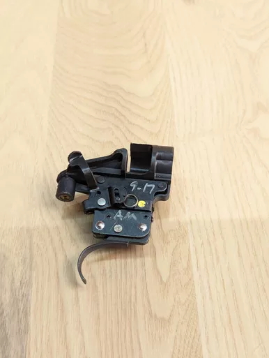 REMINGTON 770 - RECEIVER INSERT COMP: RFL