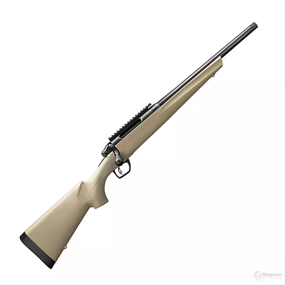 Remington 783 HBT