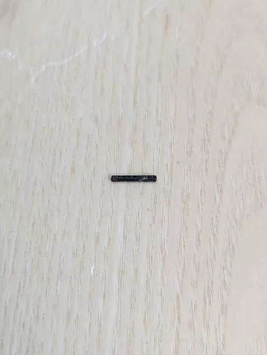 REMINGTON MODEL SEVEN FLOOR PLT LATCH PIN