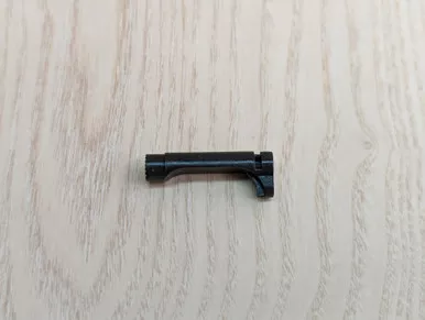 REMINGTON R1(M1911) - CATCH/MAG/D.STK/BLACK