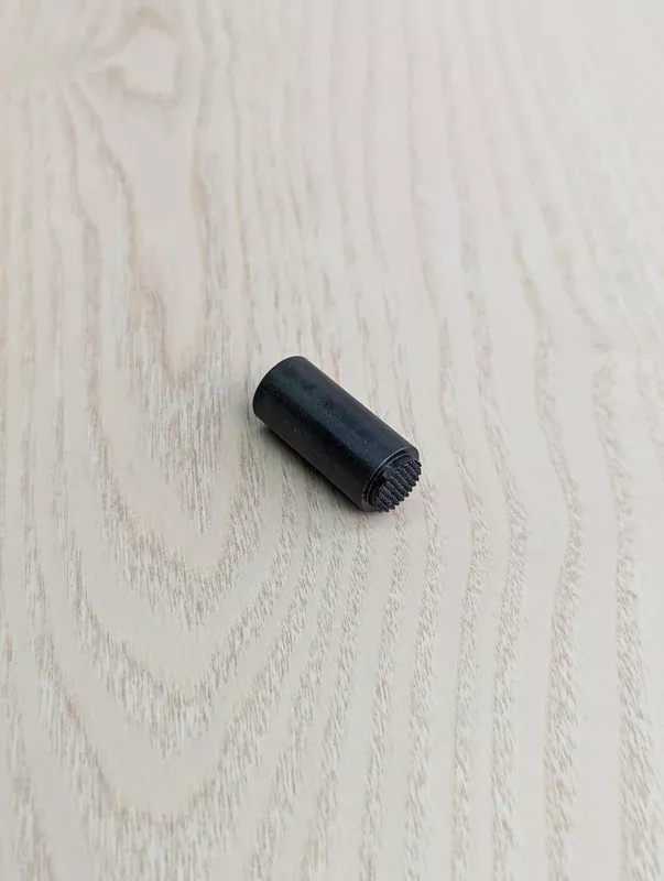 REMINGTON R1(M1911) - COMMANDER RECOIL SPRING PLUG