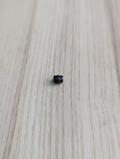 REMINGTON R1(M1911) - GRIP SCREW BUSHING/BLUED