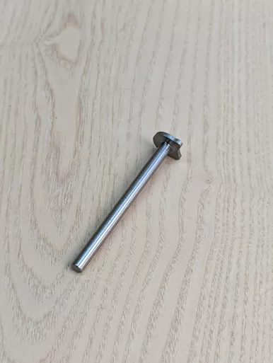 REMINGTON R1(M1911) - RECOIL SPRING GUIDE/4.25 FLATWIRE