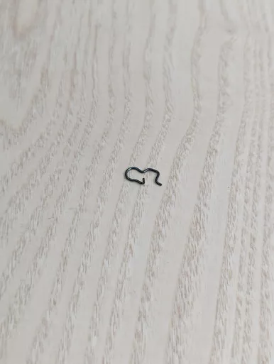 REMINGTON R51 - GRIP SAFETY RETURN SPRING