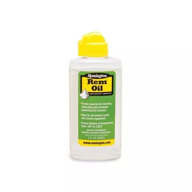 REMINGTON REM OIL 2OZ
