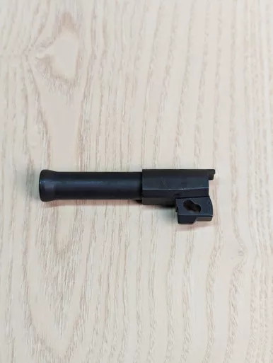 REMINGTON RM380 - BARREL .380 AUTO WIP