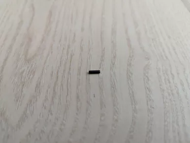 REMINGTON RM380 - COIL PIN