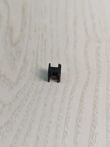 REMINGTON RP - FIRE CONTROL BLOCK