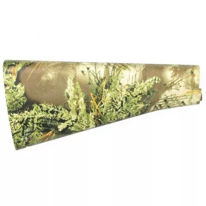 Remington Stock A2 Fixed Stripped Max-1 Camo