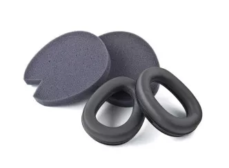 Replacement Kit For Left & Right Ear Muffs